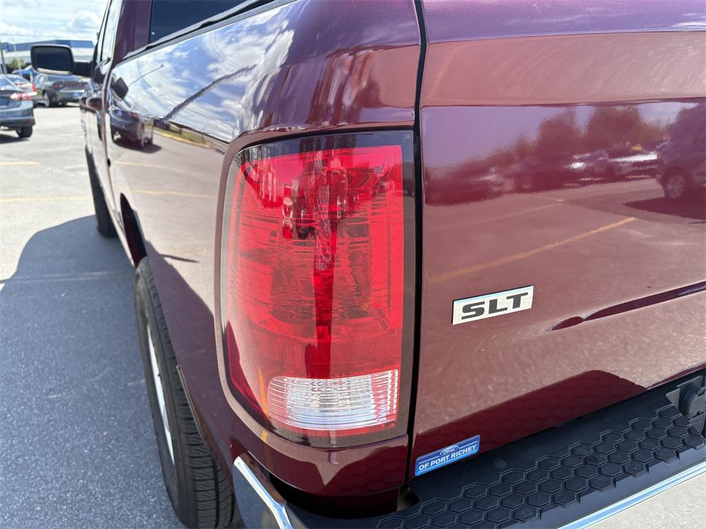 used 2022 Ram 1500 Classic car, priced at $29,997