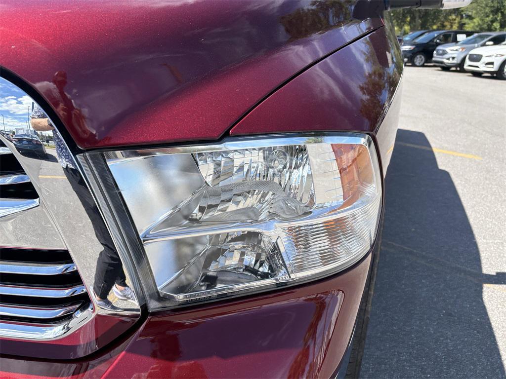 used 2022 Ram 1500 Classic car, priced at $29,997