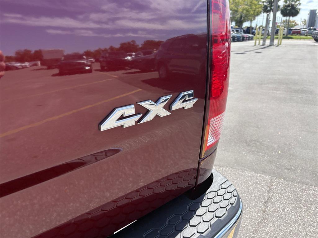 used 2022 Ram 1500 Classic car, priced at $29,997