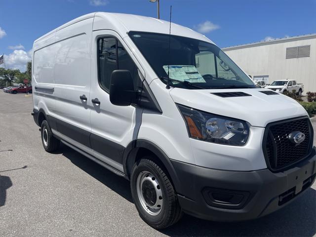 new 2025 Ford Transit-250 car, priced at $54,925