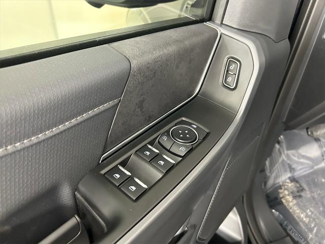 new 2025 Ford F-150 car, priced at $59,800