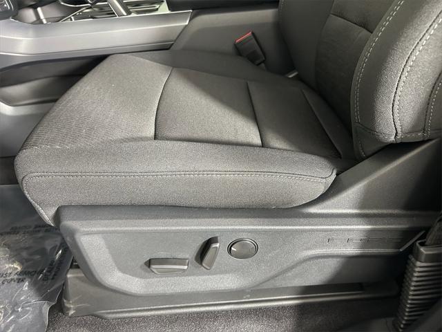 new 2025 Ford F-150 car, priced at $59,800