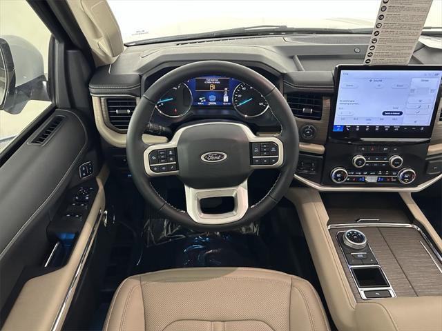 new 2024 Ford Expedition car, priced at $71,305