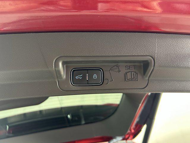 used 2021 Ford Explorer car, priced at $34,734