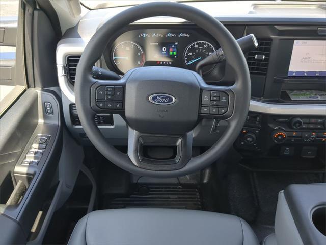 new 2025 Ford F-250 car, priced at $67,165