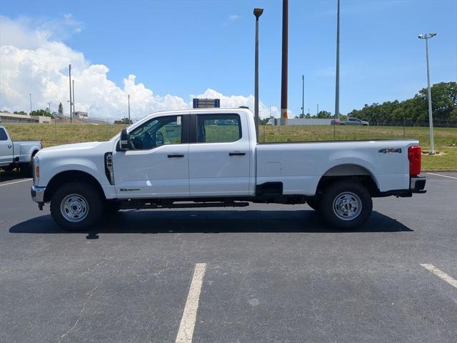 new 2025 Ford F-250 car, priced at $67,165