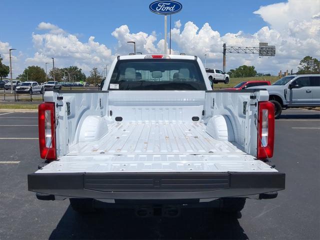 new 2025 Ford F-250 car, priced at $67,165