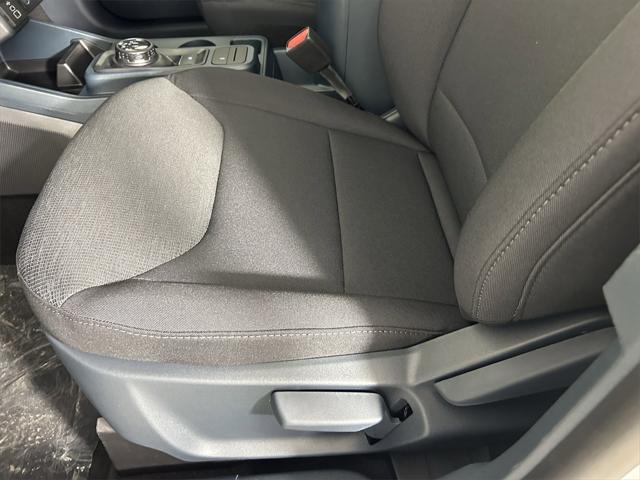 new 2025 Ford Maverick car, priced at $30,555