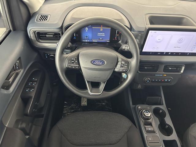 new 2025 Ford Maverick car, priced at $30,555