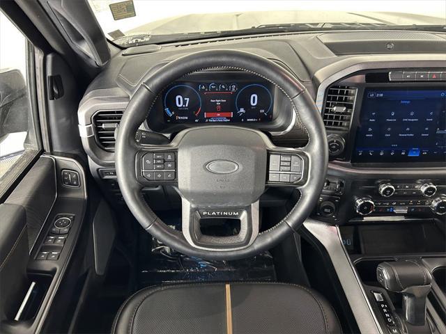 used 2022 Ford F-150 car, priced at $53,994