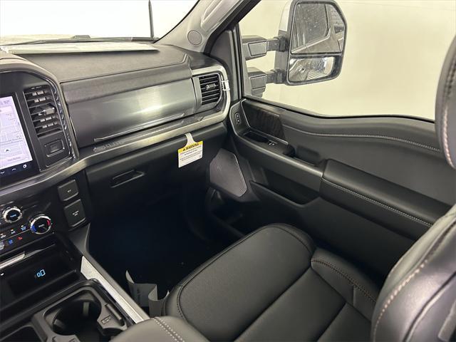 new 2025 Ford F-250 car, priced at $87,011