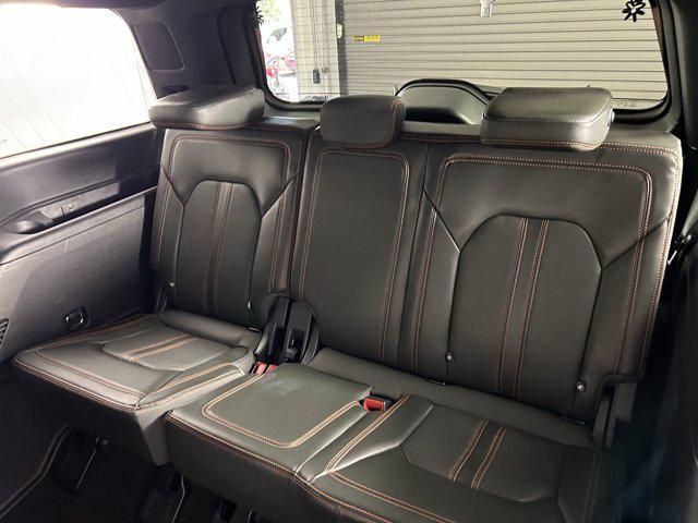 used 2022 Ford Expedition car, priced at $51,991