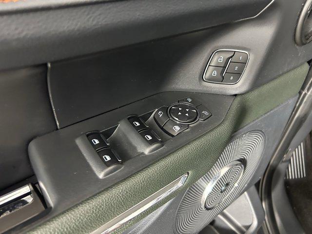 used 2022 Ford Expedition car, priced at $51,991