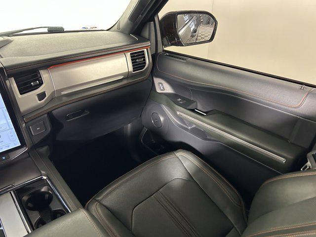 used 2022 Ford Expedition car, priced at $51,991