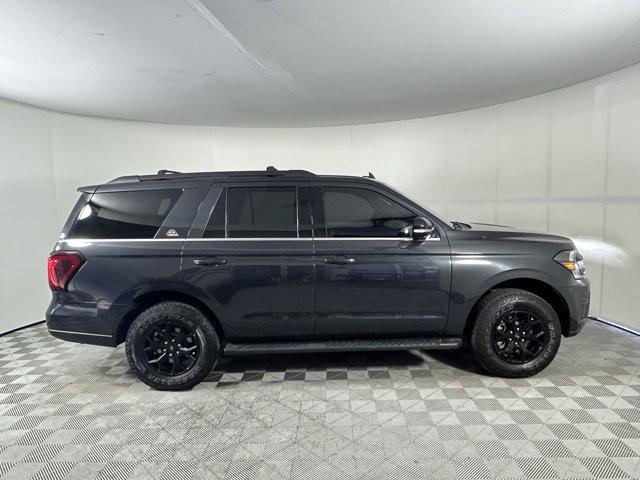 used 2022 Ford Expedition car, priced at $51,991