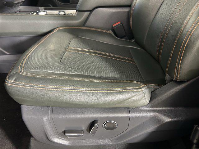used 2022 Ford Expedition car, priced at $51,991