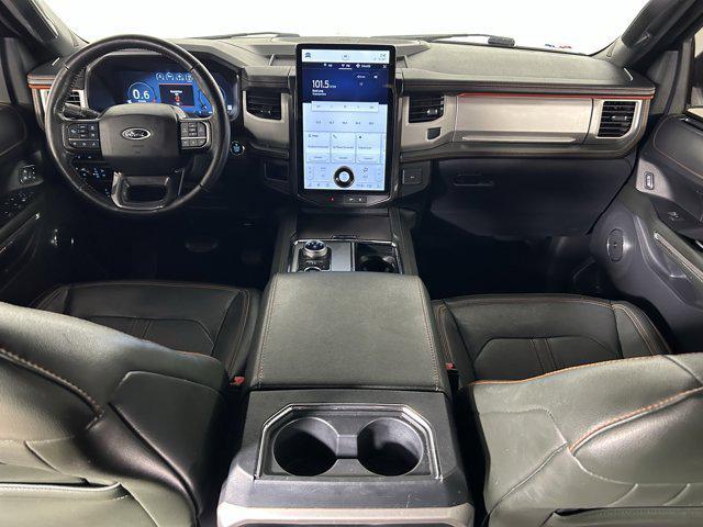used 2022 Ford Expedition car, priced at $51,991