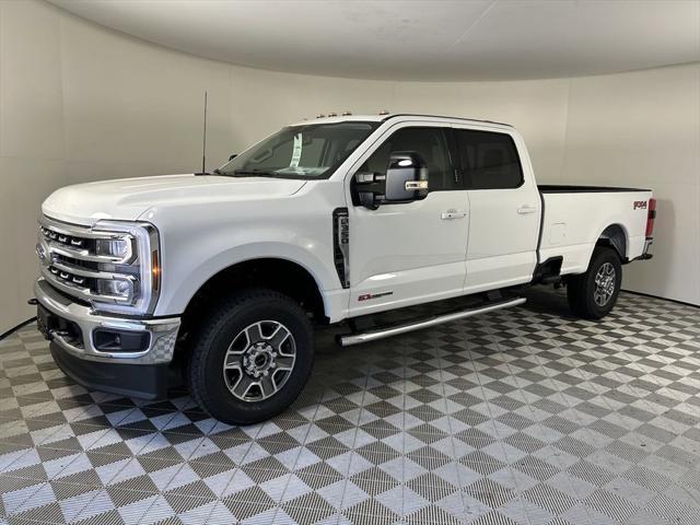new 2024 Ford F-350 car, priced at $85,415
