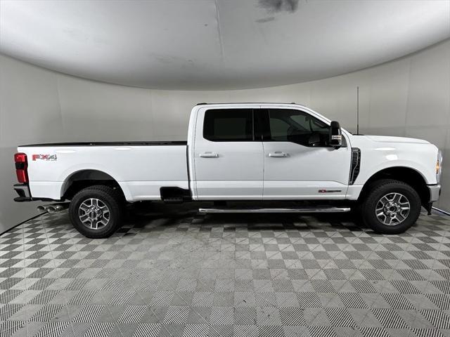new 2024 Ford F-350 car, priced at $85,415