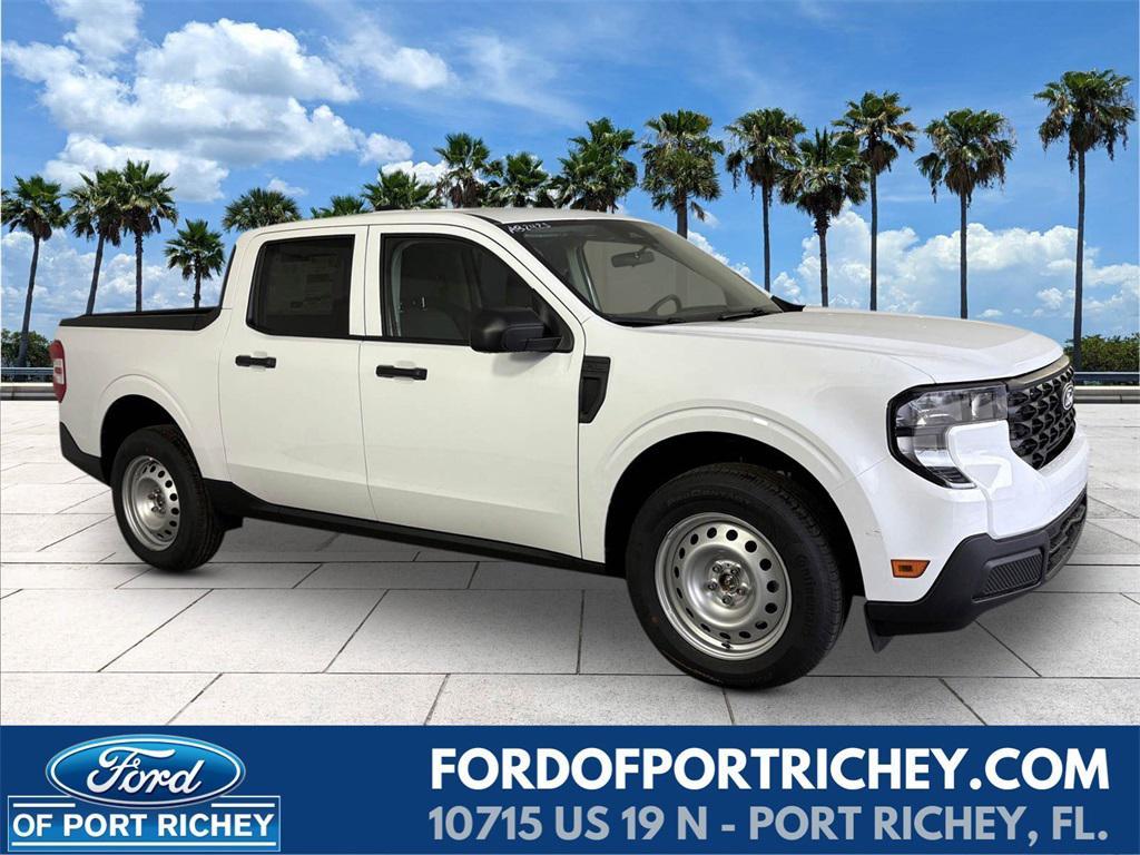 new 2025 Ford Maverick car, priced at $27,999