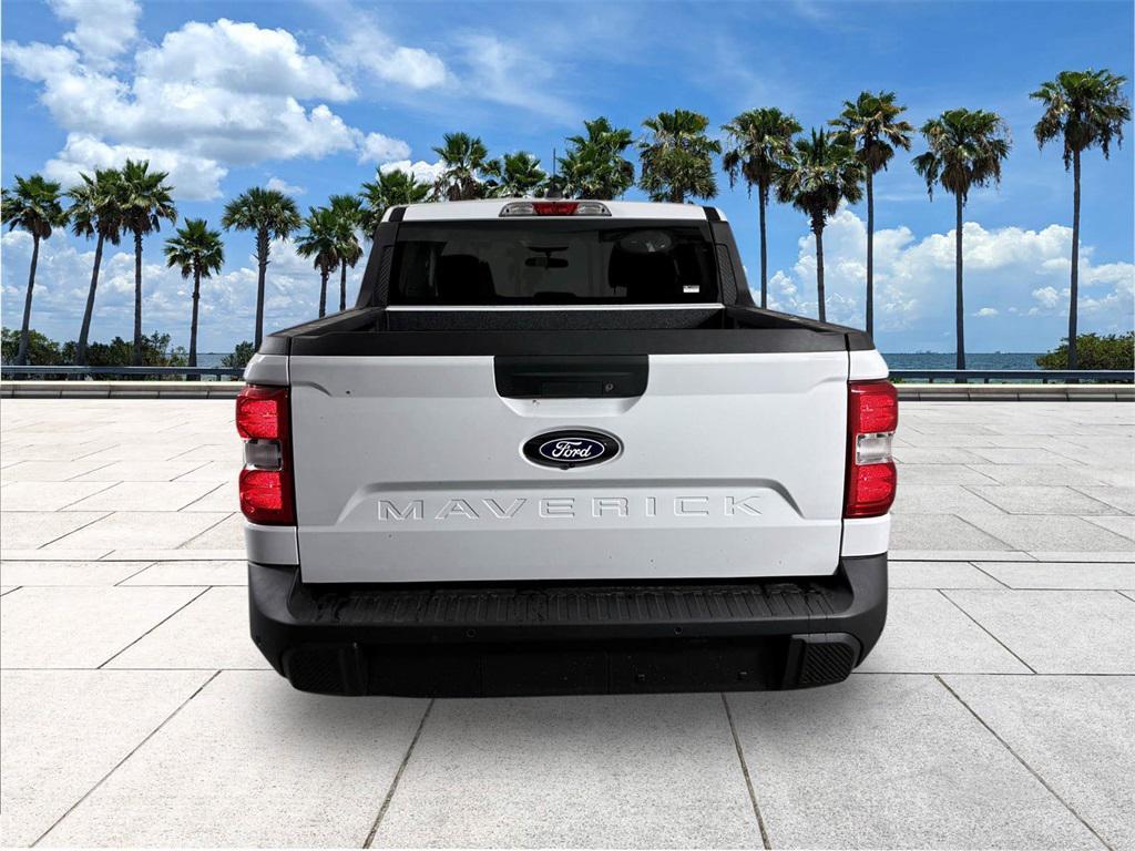 new 2025 Ford Maverick car, priced at $27,999