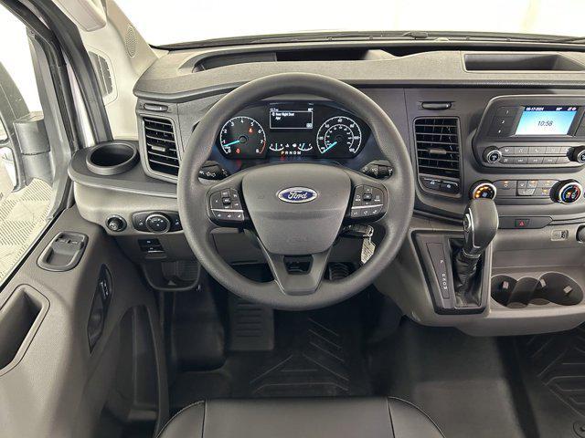 new 2024 Ford Transit-150 car, priced at $48,705