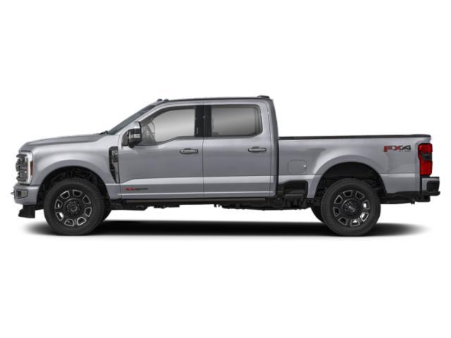 new 2026 Ford F-250 car, priced at $116,505