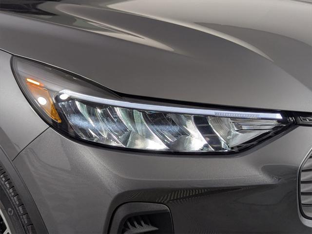 new 2025 Ford Escape PHEV car, priced at $31,574