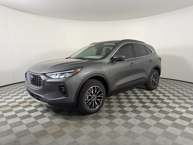 new 2025 Ford Escape PHEV car, priced at $31,574