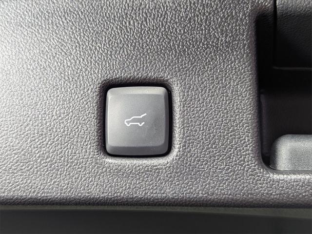 new 2025 Ford Escape PHEV car, priced at $31,574
