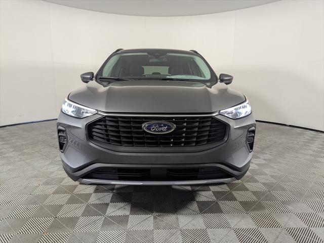 new 2025 Ford Escape PHEV car, priced at $31,574