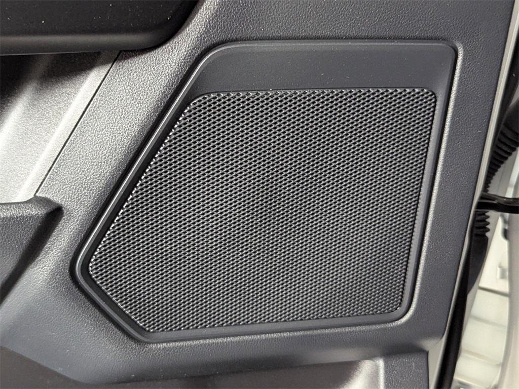 used 2024 Ford F-150 car, priced at $43,550