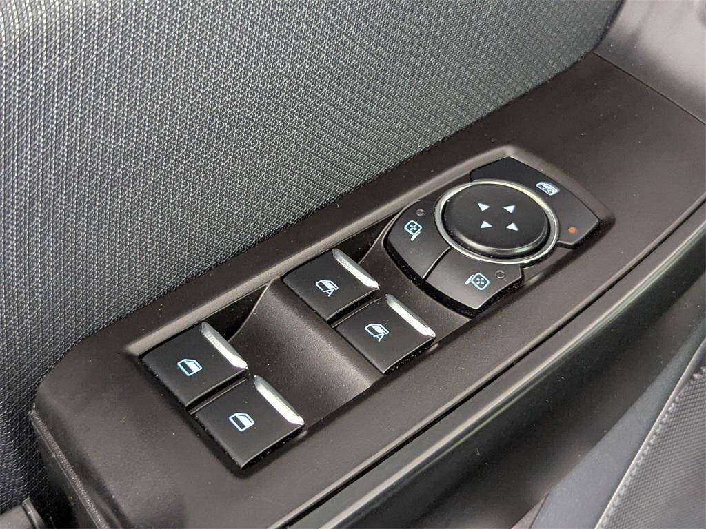 used 2024 Ford F-150 car, priced at $43,550