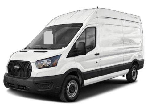 new 2024 Ford Transit-350 car, priced at $57,325