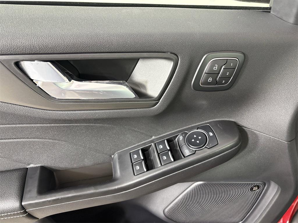 new 2025 Ford Escape car, priced at $30,133