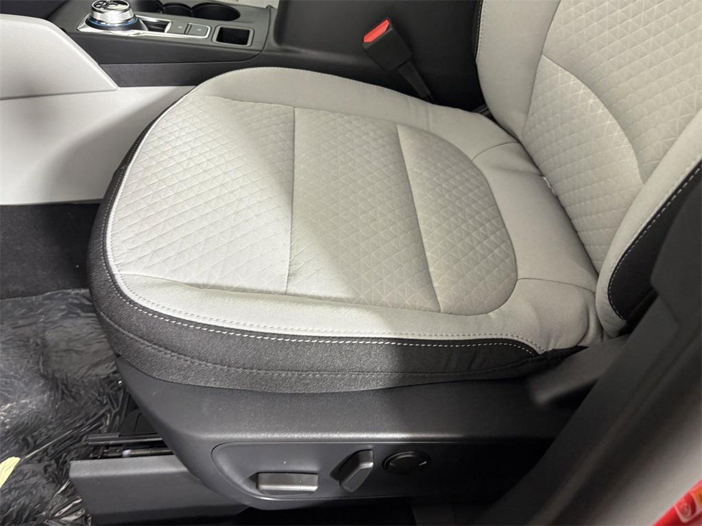 new 2025 Ford Escape car, priced at $30,133