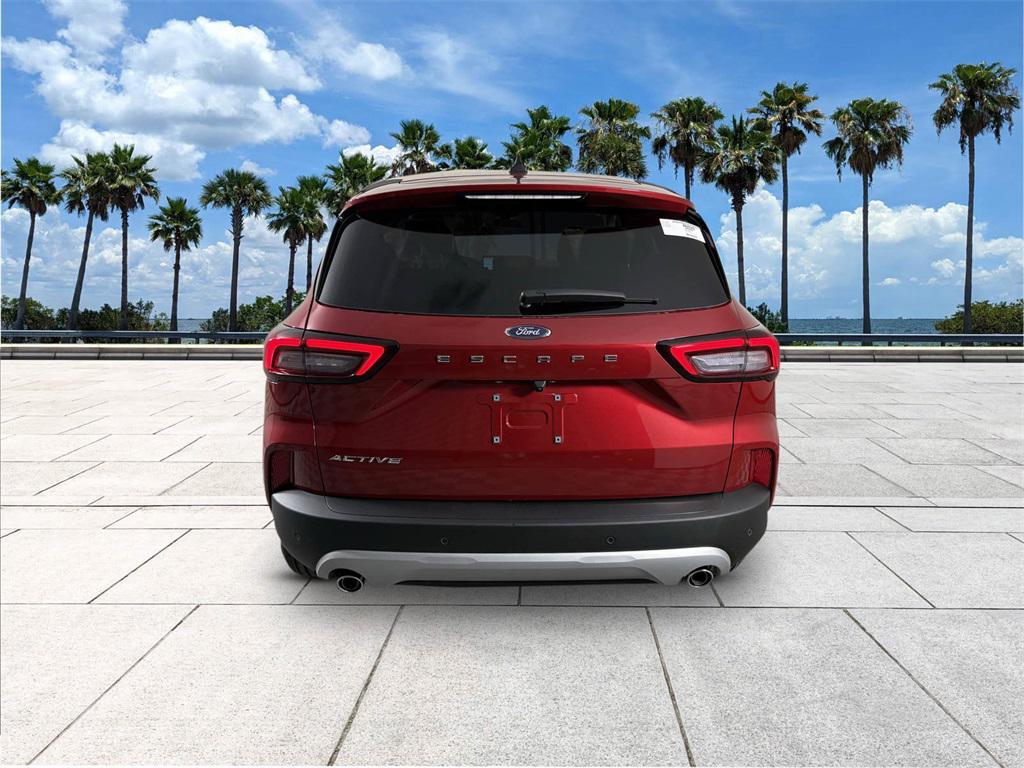 new 2025 Ford Escape car, priced at $30,133