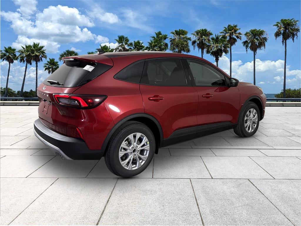 new 2025 Ford Escape car, priced at $30,133