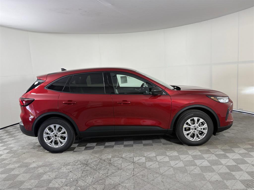 new 2025 Ford Escape car, priced at $30,133
