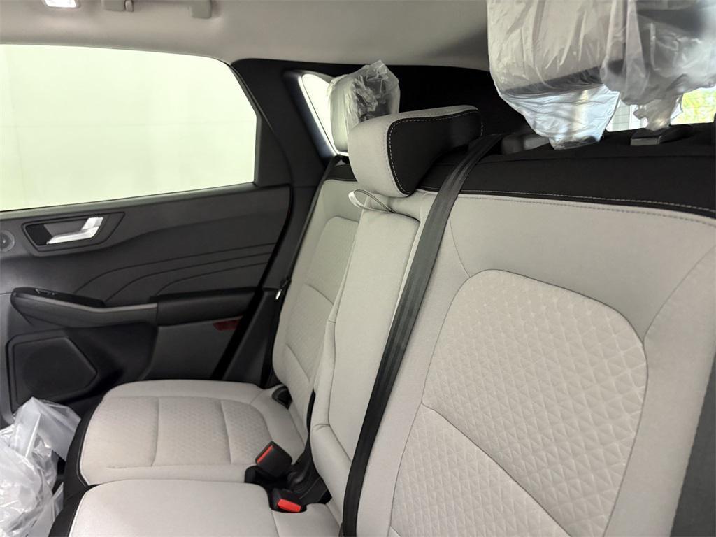 new 2025 Ford Escape car, priced at $30,133