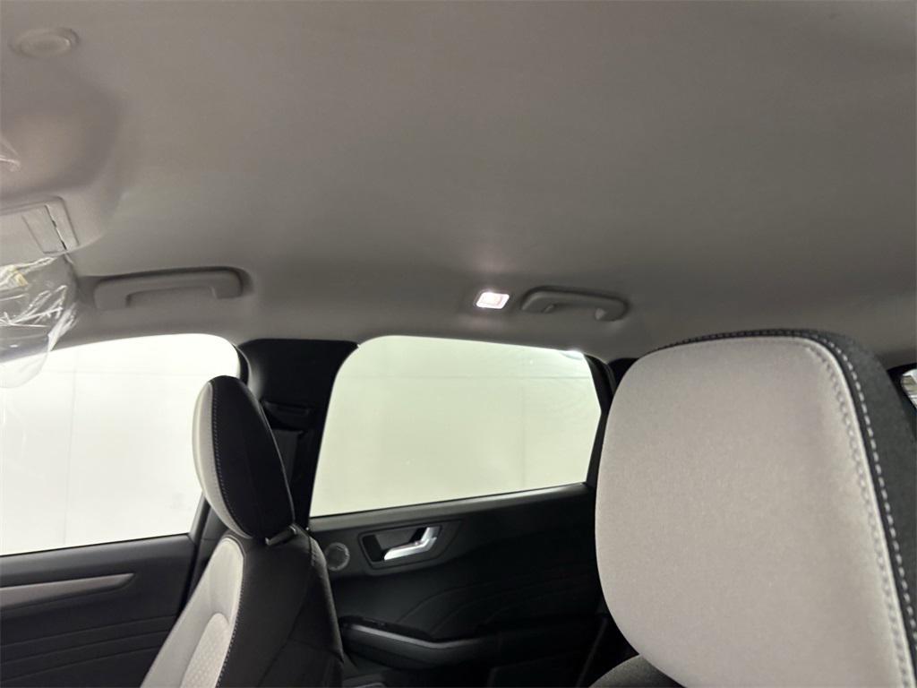 new 2025 Ford Escape car, priced at $30,133