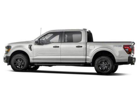 new 2024 Ford F-150 car, priced at $41,220