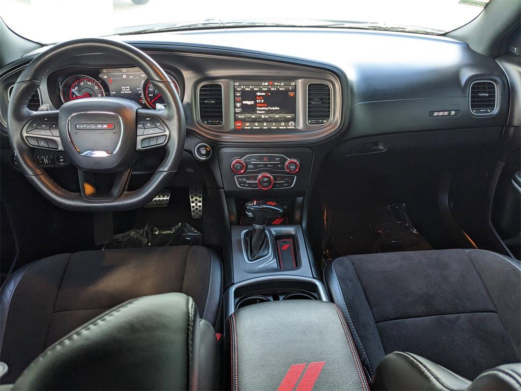 used 2023 Dodge Charger car, priced at $47,624