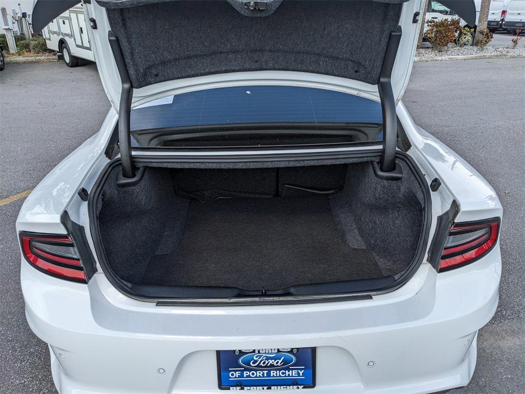 used 2023 Dodge Charger car, priced at $47,624