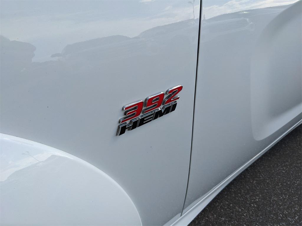 used 2023 Dodge Charger car, priced at $47,624