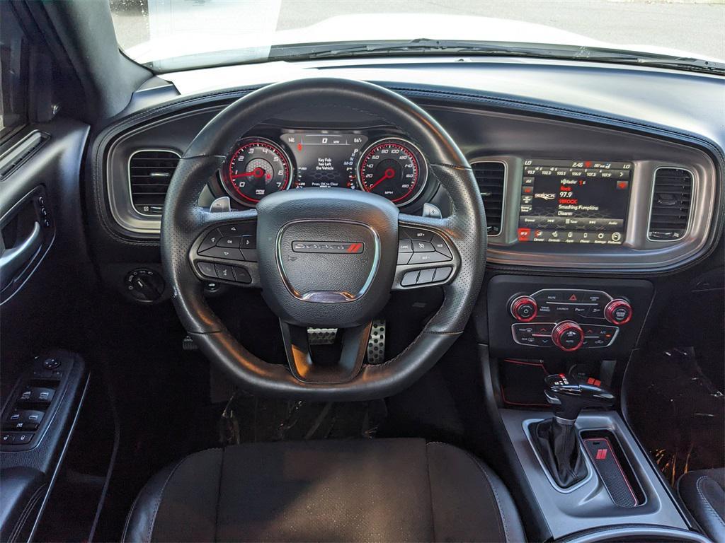 used 2023 Dodge Charger car, priced at $47,624