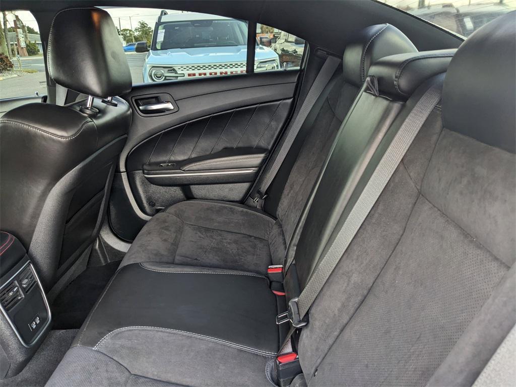 used 2023 Dodge Charger car, priced at $47,624