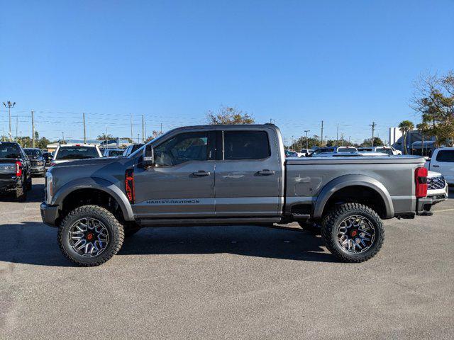 new 2024 Ford F-250 car, priced at $132,340