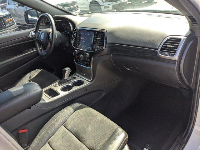 used 2022 Jeep Grand Cherokee car, priced at $26,736