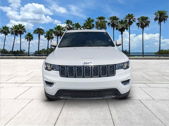 used 2022 Jeep Grand Cherokee car, priced at $26,736